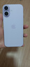 Apple/蘋(píng)果 iPhone 17 256GB 薰衣草紫色 支持移動(dòng)聯(lián)通電信5G 雙卡雙待手機 曬單實(shí)拍圖