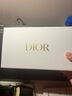 迪奧DIOR【鄧為同款】氣墊緞光0.5N防曬粉底化妝品禮盒教師節生日禮物 曬單實(shí)拍圖