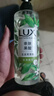 力士（LUX）植萃精油香氛沐浴露玉龍雨茶香550g持久留香柔嫩光滑 曬單實(shí)拍圖