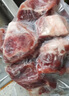 龍大肉食 豬棒骨塊2斤 ≥30%帶肉率 免洗免切豬筒骨 出口日本級(jí)大骨 曬單實(shí)拍圖