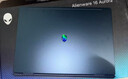 外星人（Alienware）游戲本國家補貼 星艦16X 16英寸高性能筆記本電腦 酷睿Ultra 9 5070顯卡32G 1T 2.5K 240Hz 1973QB 曬單實(shí)拍圖