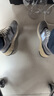 NEW BALANCE緩震網(wǎng)面透氣潮流復古拼接休閑跑步鞋  U997RHA-D 灰色   40 曬單實(shí)拍圖