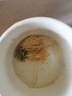 福東海 特優(yōu)級金絲皇菊【金裝鐵盒】 團購大朵貢菊一杯 花草茶菊花黃山 曬單實拍圖