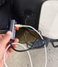 龍百達電動(dòng)車(chē)手機充電器100W超級快充閃充USB轉換器48V60V72伏外賣(mài)通用 100W超級閃充【鋰電2+4轉接頭】 無(wú)規格 曬單實(shí)拍圖