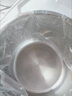 松下（Panasonic）【國家補貼20%】Xtra零零煲0涂層電飯煲家用3-6人無涂層不銹鋼IH煮飯鍋4升容量一級能效HFS153C 曬單實拍圖