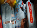 廣州酒家利口福 叉燒包750g 20個(gè) 早餐半成品 廣式早茶點(diǎn)心 包子食品速食美食 曬單實(shí)拍圖