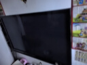Vidda 海信電視65英寸 R65 2025款 一級(jí)能效 144Hz高刷 2+32G 換新家電國家補(bǔ)貼液晶游戲電視65V1Q-R 曬單實(shí)拍圖