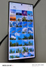 三星Samsung Galaxy S24 Ultra AI手機(jī) 2億像素 第三代驍龍8 游戲手機(jī) 拍照手機(jī) 12GB+256GB 鈦灰 曬單實拍圖
