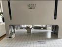 悍隆企三孔電動(dòng)打孔機檔案卷宗專(zhuān)用打孔裝訂機 三孔一線(xiàn)83mm標準孔距人事財務(wù)檔案打孔機HZ2142 曬單實(shí)拍圖