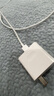 華為全能充電器(66W)超級快充含6A Type-C數(shù)據(jù)線 3C認(rèn)證 適配華為手機(jī)Mate60Pro/Pura 70 曬單實(shí)拍圖