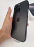 Apple/蘋(píng)果 iPhone 16 Pro（A3294）128GB 黑色鈦金屬 支持移動(dòng)聯(lián)通電信5G 雙卡雙待手機 曬單實(shí)拍圖