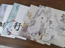 颯望正行楷字帖成人練字行書(shū)凹槽練字帖男女生字體漂亮鋼筆速成硬筆書(shū)法練字本大學(xué)生專(zhuān)用練習寫(xiě)字帖貼 【基礎款-行楷13本】+2筆桿2握10筆芯 曬單實(shí)拍圖