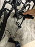 鳳凰鳳凰新型打氣筒自行車高壓家用通用電動電瓶車汽車籃球便攜充氣筒 曬單實拍圖