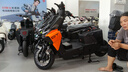 雅迪【重磅新品】冠能S 白鯊90S 電動(dòng)自行車(chē)通勤代步長(cháng)續航智能電動(dòng)車(chē)【門(mén)店自提】 顏色到店自選 曬單實(shí)拍圖