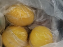 京鮮生 安岳黃檸檬16粒 單果95g-120g 生鮮水果 曬單實拍圖