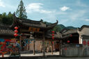 適馬（SIGMA）16-300mm F3.5-6.7 DC OS 半畫幅 遠(yuǎn)攝大變焦長(zhǎng)焦鏡頭 一鏡走天下 風(fēng)光人像 富士X口 濾鏡禮包套裝 曬單實(shí)拍圖