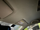 WIN WORLD適配大眾汽車(chē)朗逸頂棚車(chē)頂內飾頂棚布脫落翻新改裝總成 13-17 新朗逸 【無(wú)天窗】 灰白色 曬單實(shí)拍圖