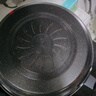 美廚（maxcook）不粘煎鍋 平底煎盤(pán)煎牛排煎餅鍋26cm 燃氣電磁爐通用MCJ3675 曬單實(shí)拍圖