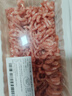 【180天白豬】冰鮮豬肉餡（肥瘦比約2：8）300g 曬單實(shí)拍圖