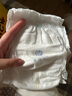 酷安奇 COOANGE圣貝兒拉拉褲XXL碼32片（15-17kg）弱酸親膚醫(yī)護(hù)級(jí)尿不濕加量裝 曬單實(shí)拍圖