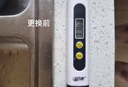 潔凈世家適用怡口凈水器濾芯RO反滲透膜全套凈水機(jī)濾芯 800GPRO【全套三支-3支裝】 曬單實(shí)拍圖