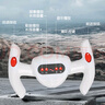 爸爸媽媽兒童卡丁車四輪電動(dòng)車1-8歲平衡車四輪小孩禮物可坐大人帶遙控 曬單實(shí)拍圖