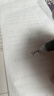 百樂(lè )（PILOT）【熱門(mén)商品】Juice果汁筆黑色中性筆0.5簽字筆按動(dòng)水筆文具套裝辦公用品刷題高顏值學(xué)生 1筆+10芯 曬單實(shí)拍圖