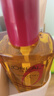 歐萊雅奇煥潤(rùn)發(fā)護(hù)發(fā)精油100ml(小紅瓶 適合燙染發(fā)質(zhì)  免洗 強(qiáng)韌 防損傷) 曬單實(shí)拍圖