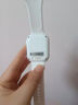 掌讀郎適用兒童智能電話(huà)學(xué)習手表5G/4g全網(wǎng)通可插卡上課禁用實(shí)時(shí)定位視頻通話(huà)青少年初高中生學(xué)生手表 旗艦白【精準定位+上課禁用+軟件下載】 曬單實(shí)拍圖
