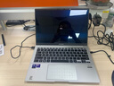 華碩靈耀14 2025國家補貼20%全新酷睿Ultra9 2.8K 120Hz OLED高顏值AI輕薄筆記本電腦(285H 32G 1T)銀 曬單實(shí)拍圖