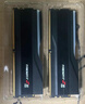 G.SKILL芝奇（G.SKILL）32GB(16Gx2)套裝 DDR4 3600頻率 臺式機內存條 Ripjaws V系列/賓利黒 曬單實(shí)拍圖