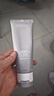 C咖雙管洗面奶80g氨基酸清潔控油潔面乳去黑頭角質(zhì)可卸妝男女 曬單實(shí)拍圖