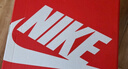 NIKE 耐克童鞋男女童休閑板鞋COURT BOROUGH魔術貼運動鞋小童 曬單實拍圖