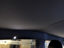 倍思（Baseus）特斯拉遮陽簾model y/3煥新天窗天幕遮陽擋車頂防曬降溫特冰簾 曬單實拍圖