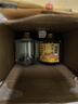 石灣玉冰燒 33度佛山小酒155ml×6瓶   禮盒裝  白酒 微黃 曬單實(shí)拍圖