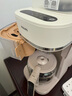 飛利浦（PHILIPS）【國家補貼】全新早安morgen美式茶咖啡機全自動家用豆粉兩用現(xiàn)磨一體 真冷熱雙萃HD7997/20 送禮 曬單實拍圖