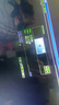指天下 顯示器27英寸電競(jìng)顯示器電腦顯示屏便攜家用辦公監(jiān)控外接擴(kuò)展屏游戲顯示器 (27英寸-4K60Hz-家用辦公）直屏 曬單實(shí)拍圖