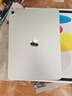 Apple/蘋(píng)果【國家補貼】iPad 11英寸 A16芯片2025年款 平板電腦 (256GB WLAN版/學(xué)習辦公娛樂(lè ))銀色 曬單實(shí)拍圖