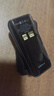 飛傲（FiiO）BTR15 便攜式無線藍牙有線解碼耳放通用于安卓平果手機小尾巴 黑色 曬單實拍圖