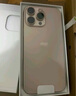 Apple/蘋(píng)果 iPhone 16 Pro Max（A3297）256GB 沙漠色鈦金屬 支持移動(dòng)聯(lián)通電信5G 雙卡雙待手機 曬單實(shí)拍圖