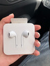 Apple/蘋(píng)果 采用 (USB-C)的EarPods耳機 有線(xiàn)耳機 蘋(píng)果耳機 適用iPhone/iPad//Mac 蘋(píng)果手機 曬單實(shí)拍圖