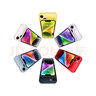 Apple/蘋(píng)果 iPhone 14 (A2884) 128GB 藍色 支持移動(dòng)聯(lián)通電信5G 雙卡雙待手機 曬單實(shí)拍圖