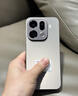 OPPO Find X9 Pro 16GB+512GB 霜白 哈蘇2億長焦鏡頭 7500mAh 5G旗艦手機【孫穎莎同款】 曬單實拍圖