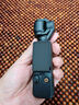 大疆 DJI Osmo Pocket 3 標準版 一英寸口袋云臺相機 OP靈眸手持數碼相機 旅游vlog 便攜美顏攝像 曬單實(shí)拍圖