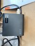 聯(lián)想（Lenovo）聯(lián)想原裝 65W充電器 Type-C接口 65W電源適配器 電腦充電線(xiàn)20V3.25A USB-C電源線(xiàn) 曬單實(shí)拍圖