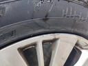 雙星（DOUBLE STAR）輪胎/汽車(chē)輪胎 205/55R16 91V SH71適配新朗逸/速騰/英朗GT/雷凌 曬單實(shí)拍圖