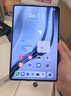 華為（HUAWEI）MatePad Mini 2025新款 鴻蒙5操作系統8.8英寸 OLED高刷大屏AI游戲辦公 SIM卡版 可通話(huà)HW11E 雪域白 12GB+256GB 標準版 全網(wǎng)通 官方標配 曬單實(shí)拍圖