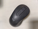 羅技（Logitech）優(yōu)選系列M650無線藍(lán)牙鼠標(biāo) 辦公藍(lán)牙靜音鼠標(biāo)Mac蘋果ipad鼠標(biāo)人體工學(xué)雙模鼠標(biāo)大小手可選男女通用 M650大手型 黑L（M750入門款） 曬單實(shí)拍圖