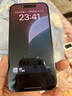 蘋(píng)果Apple iPhone 15系列plus/pro/pro max二手手機(jī)A16國(guó)行優(yōu)惠券補(bǔ)貼 顏色規(guī)格參考質(zhì)檢報(bào)告 蘋(píng)果 iPhone 15 Pro 曬單實(shí)拍圖