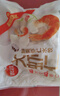 大蝦仁水餃400g*3袋約60只（鮮美蝦仁+蝦仁玉米+蝦仁三鮮）餃子 曬單實(shí)拍圖